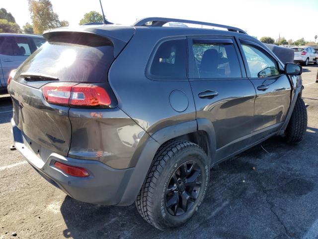 Photo 3 from auction – 2018 JEEP CHEROKEE T with VIN 1C4PJMBX8JD549615