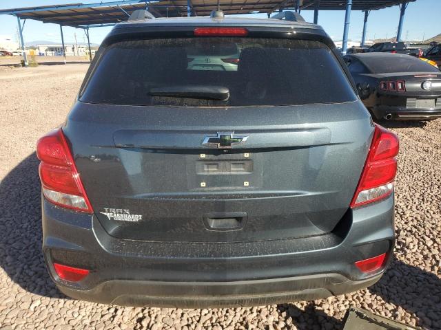 Photo 6 from auction – 2021 CHEVROLET TRAX 1LT with VIN KL7CJLSB6MB359418