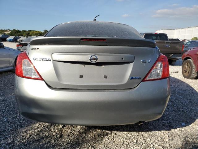 Photo 6 from auction – 2014 NISSAN VERSA S with VIN 3N1CN7AP1EL811385