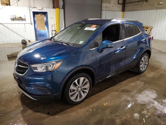 BUICK ENCORE PRE 2019 with VIN KL4CJASB5KB822342 - Photo from auction