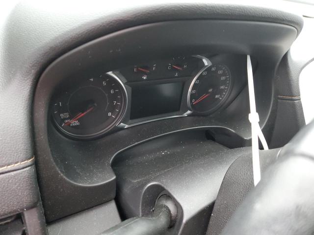Photo 9 from auction – 2019 GMC TERRAIN SL with VIN 3GKALVEX5KL362012