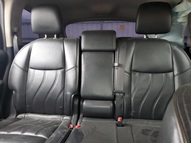 Photo 10 from auction – 2014 INFINITI QX60 with VIN 5N1AL0MM2EC509310