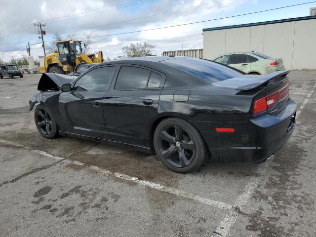 Photo 2 from auction – 2013 DODGE CHARGER SX with VIN 2C3CDXHG5DH520261