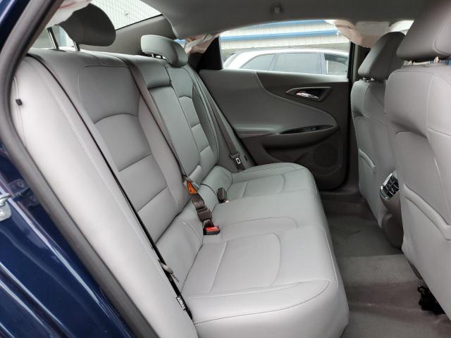 Photo 10 from auction – 2019 CHEVROLET MALIBU LT with VIN 1G1ZD5ST5KF154468