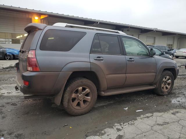 Photo 3 from auction – 2004 TOYOTA 4RUNNER SR with VIN JTEBU14R840051775