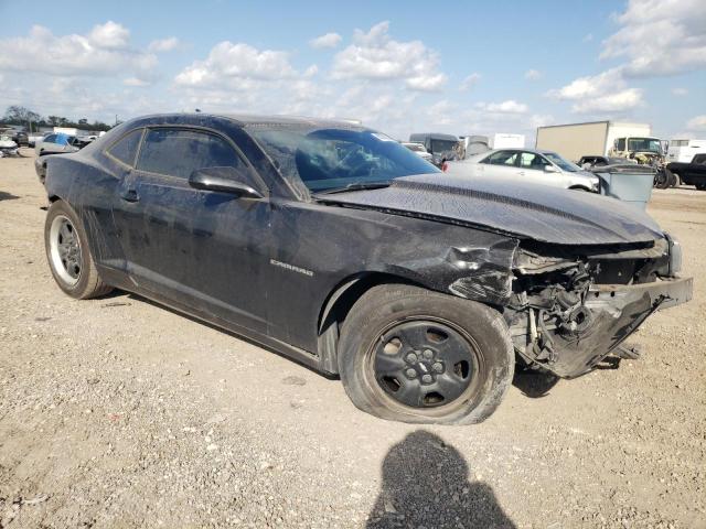 Foto 4 de la subasta – 2012 CHEVROLET CAMARO LS con VIN 2G1FA1E33C9142135