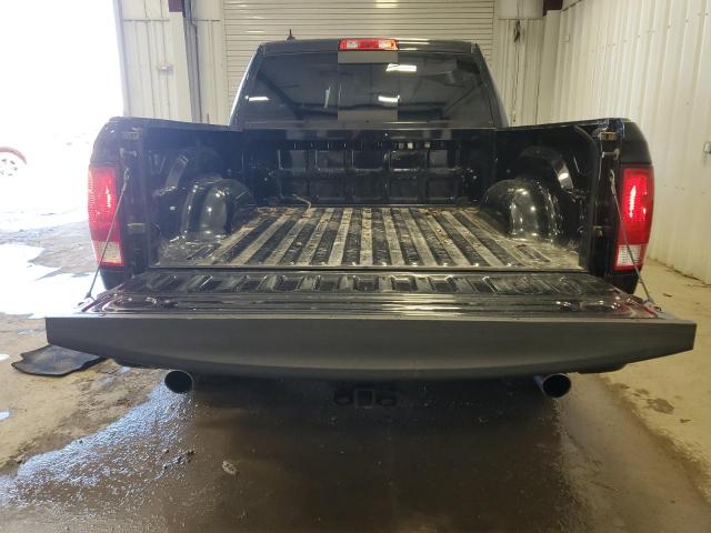 Photo 6 from auction – 2018 RAM 1500 SLT with VIN 1C6RR7LT6JS156536