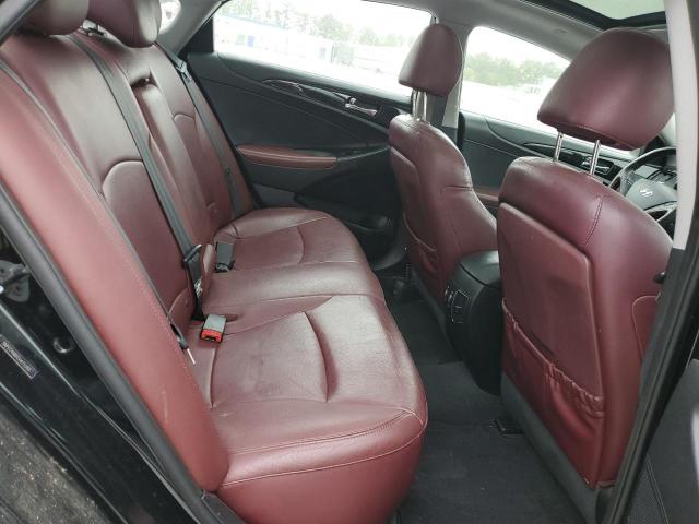 Photo 10 from auction – 2012 HYUNDAI SONATA SE with VIN 5NPEC4AB1CH475393