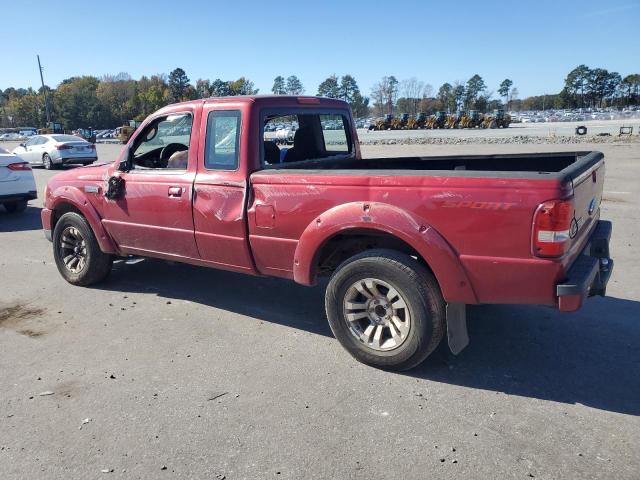 Photo 2 from auction – 2007 FORD RANGER SUP with VIN 1FTYR14U57PA15705