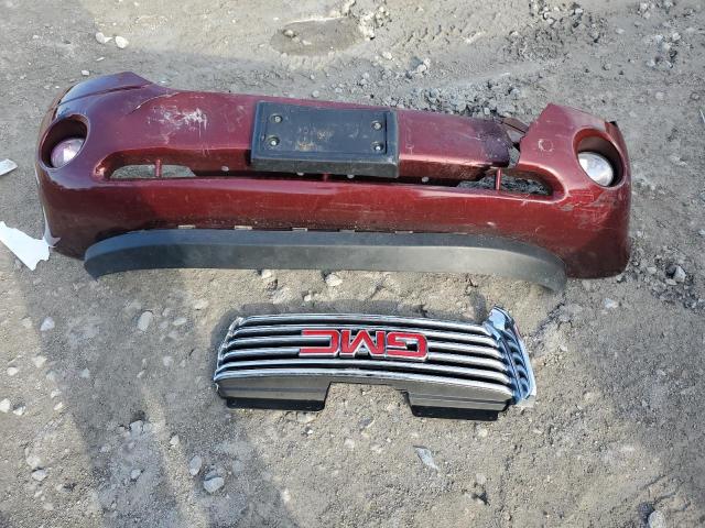Photo 12 from auction – 2006 GMC ENVOY with VIN 1GKDS13S762259102