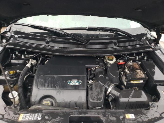 Photo 12 from auction – 2015 FORD EXPLORER X with VIN 1FM5K7D85FGB55471