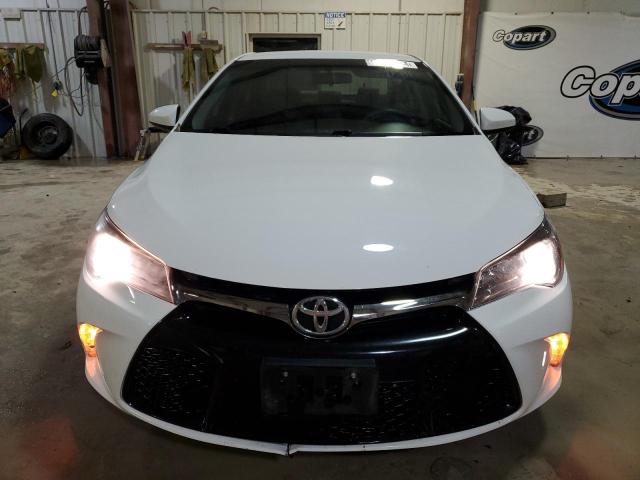 Photo 5 from auction – 2017 TOYOTA CAMRY LE with VIN 4T1BF1FK4HU809281