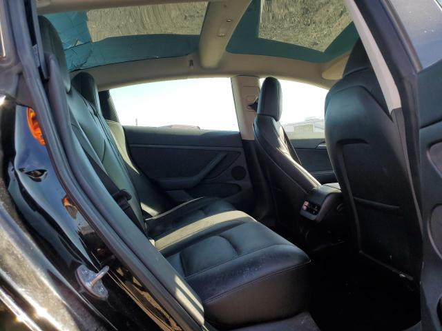 Photo 10 from auction – 2023 TESLA MODEL 3 with VIN 5YJ3E1EA1PF661148