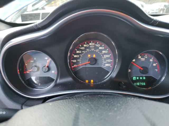 Photo 9 from auction – 2014 DODGE AVENGER SE with VIN 1C3CDZAB5EN129176