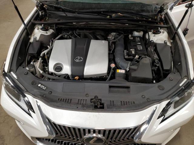 Photo 11 from auction – 2019 LEXUS ES 350 with VIN 58ABZ1B11KU025886