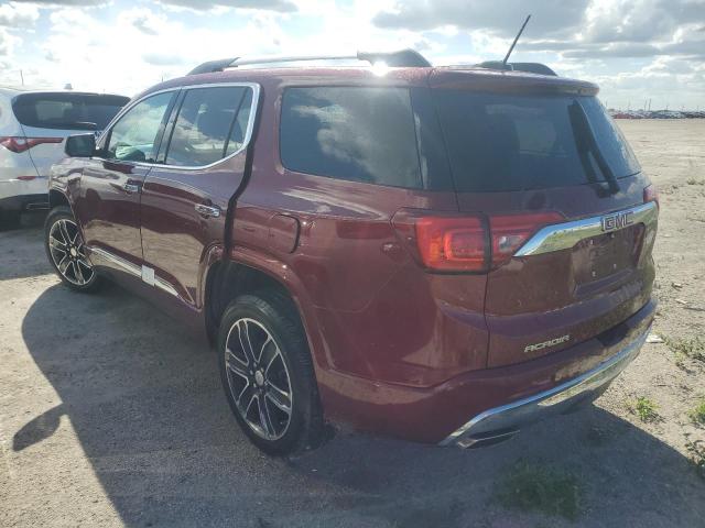 Photo 2 from auction – 2017 GMC ACADIA DEN with VIN 1GKKNPLS1HZ305616
