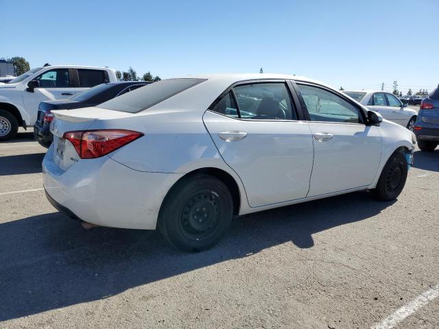 Photo 3 from auction – 2017 TOYOTA COROLLA LE with VIN 5YFBPRHE4HP711453