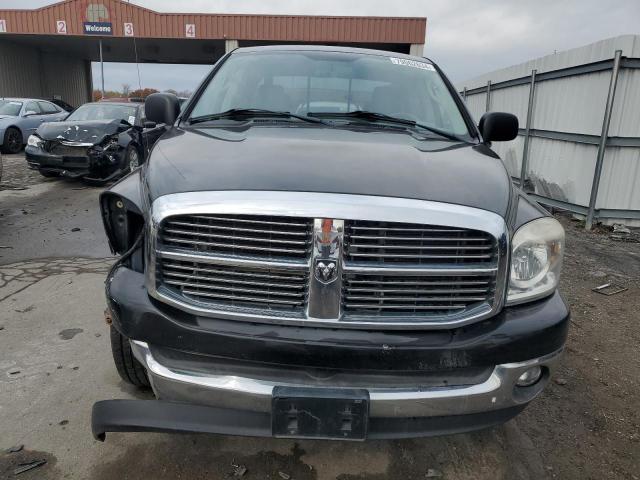 Photo 5 from auction – 2007 DODGE RAM 1500 S with VIN 1D7HU18227S200160