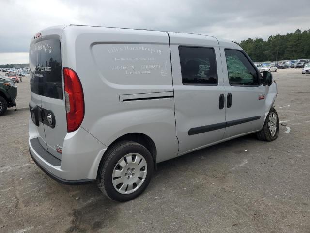 Photo 3 from auction – 2020 RAM PROMASTER with VIN ZFBHRFBB6L6P54499