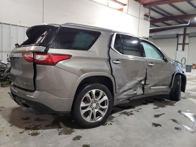 Photo 3 from auction – 2018 CHEVROLET TRAVERSE P with VIN 1GNERKKW7JJ170240