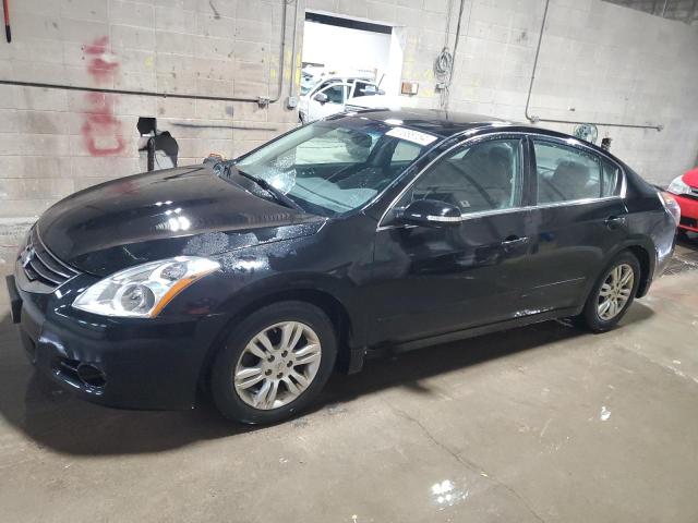 Photo 1 from auction – 2012 NISSAN ALTIMA BAS with VIN 1N4AL2AP9CN432764