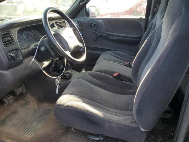 Photo 7 from auction – 2000 DODGE DAKOTA with VIN 1B7GG22N9YS794074