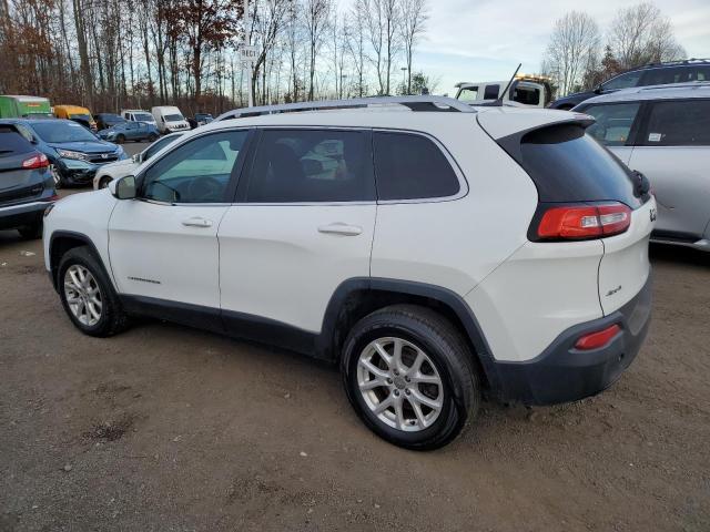 Photo 2 from auction – 2014 JEEP CHEROKEE L with VIN 1C4PJMCB2EW125327