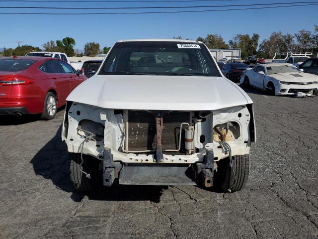 Photo 5 from auction – 2007 CHEVROLET COLORADO with VIN 1GCCS13E178209568