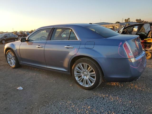Photo 2 from auction – 2011 CHRYSLER 300C with VIN 2C3CA6CT7BH580479