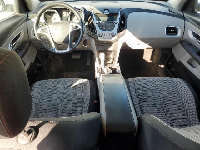 Photo 8 from auction – 2011 CHEVROLET EQUINOX LT with VIN 2CNFLNE57B6311305