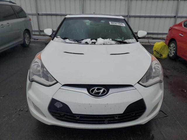 Photo 5 from auction – 2014 HYUNDAI VELOSTER with VIN KMHTC6AD4EU210363