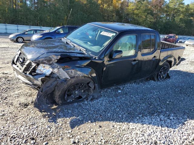 Photo 1 from auction – 2020 NISSAN FRONTIER S with VIN 1N6ED0EA8LN724731