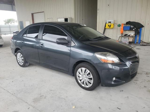 Photo 4 from auction – 2008 TOYOTA YARIS with VIN JTDBT923684035545