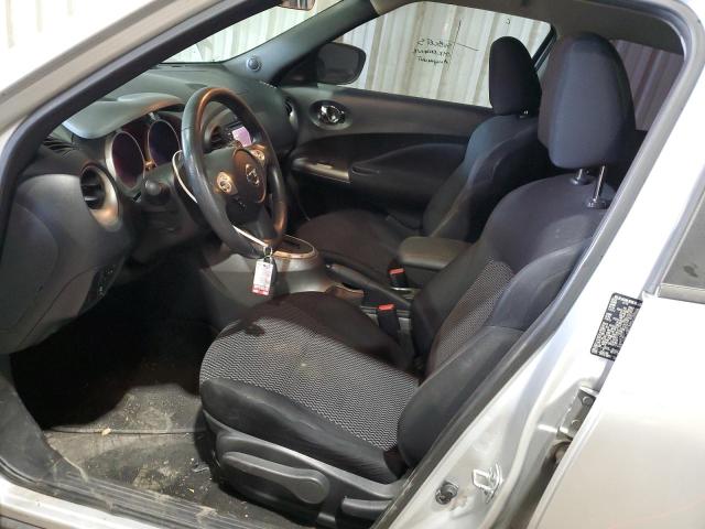 Photo 7 from auction – 2015 NISSAN JUKE S with VIN JN8AF5MV0FT563227