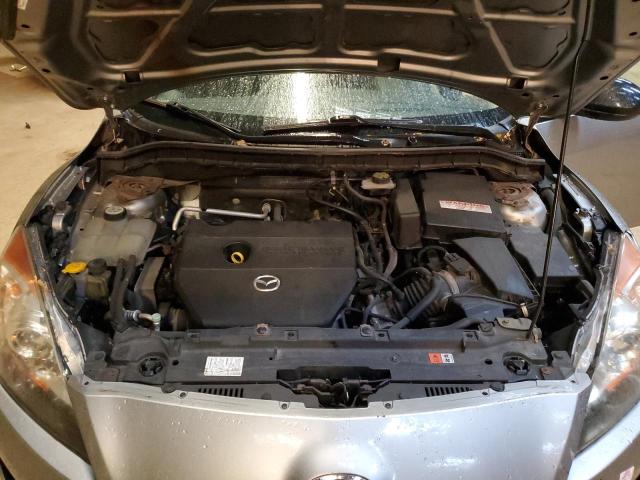 Photo 11 from auction – 2012 MAZDA 3 I with VIN JM1BL1UF4C1575009