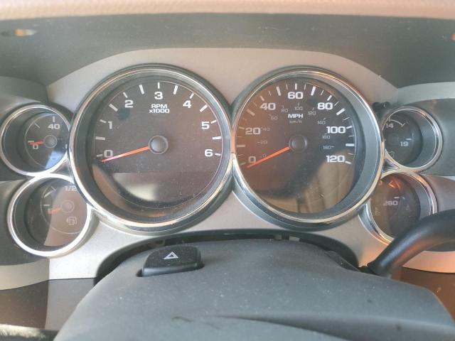 Photo 9 from auction – 2013 CHEVROLET SILVERADO with VIN 1GCRKSE73DZ275883