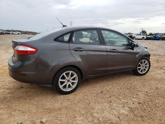 Photo 3 from auction – 2019 FORD FIESTA SE with VIN 3FADP4BJ4KM124451