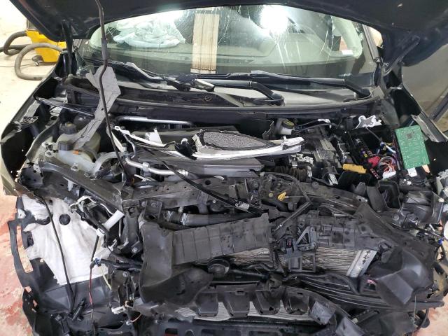 Photo 12 from auction – 2023 NISSAN ROGUE S with VIN 5N1BT3AA5PC884143
