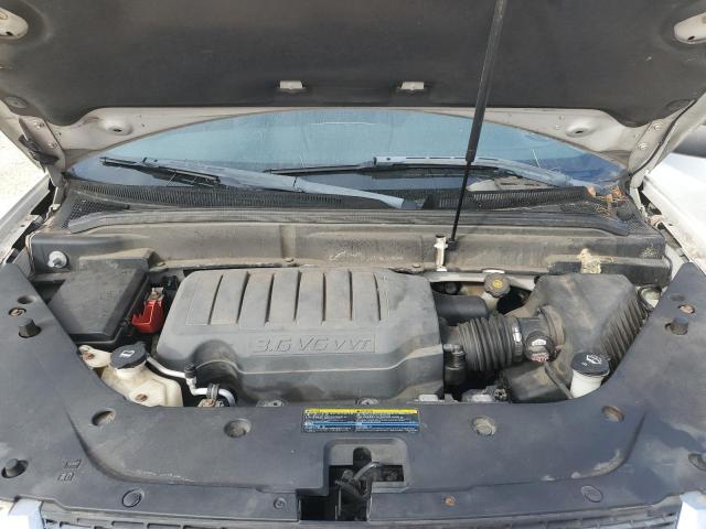 Photo 12 from auction – 2008 GMC ACADIA SLE with VIN 1GKER13748J300239