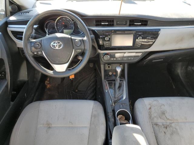 Photo 8 from auction – 2015 TOYOTA COROLLA L with VIN 2T1BURHE0FC454314