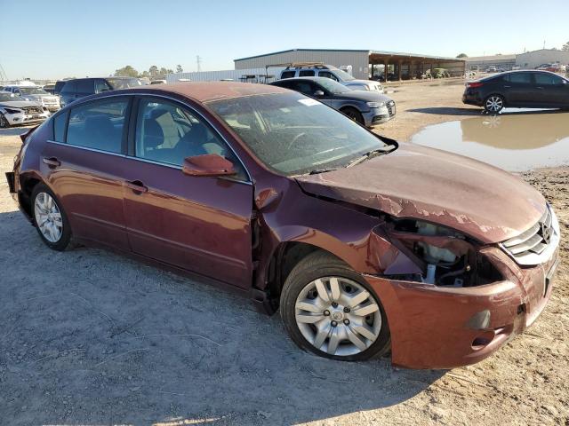 Photo 4 from auction – 2011 NISSAN ALTIMA BAS with VIN 1N4AL2AP8BN497796