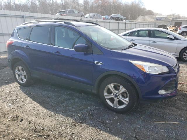 Photo 4 from auction – 2013 FORD ESCAPE SE with VIN 1FMCU0GX9DUC52375