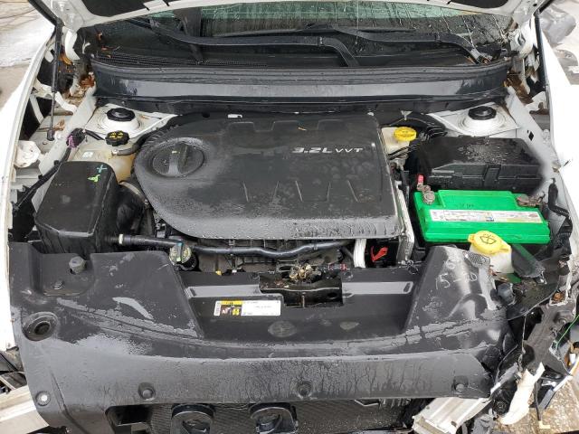 Photo 12 from auction – 2014 JEEP CHEROKEE L with VIN 1C4PJMCSXEW152677