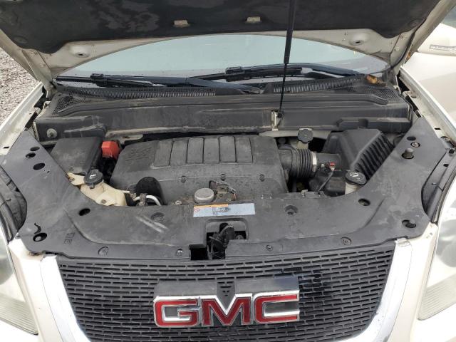 Photo 12 from auction – 2012 GMC ACADIA SLT with VIN 1GKKRRED9CJ196814