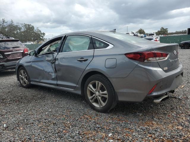 Photo 2 from auction – 2019 HYUNDAI SONATA LIM with VIN 5NPE34AF6KH732839