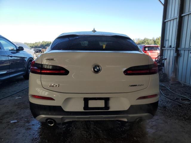 Photo 6 from auction – 2019 BMW X4 XDRIVE3 with VIN 5UXUJ3C55KLG54051