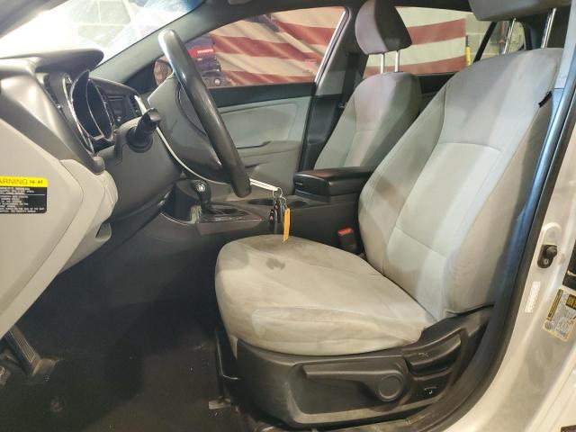Photo 7 from auction – 2012 KIA OPTIMA LX with VIN KNAGM4A79C5279300