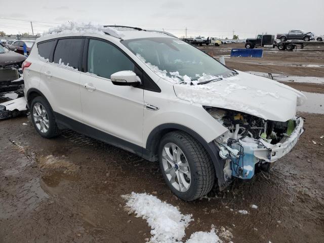 Photo 4 from auction – 2016 FORD ESCAPE TIT with VIN 1FMCU9JX9GUA98512