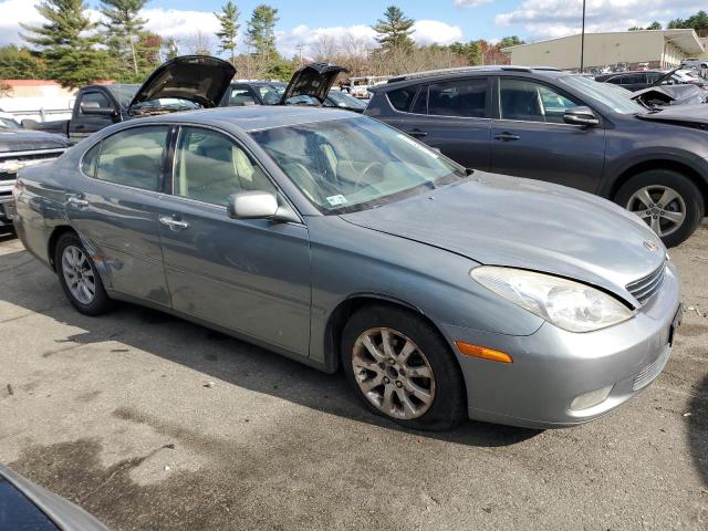 Photo 4 from auction – 2002 LEXUS ES 300 with VIN JTHBF30G620048660