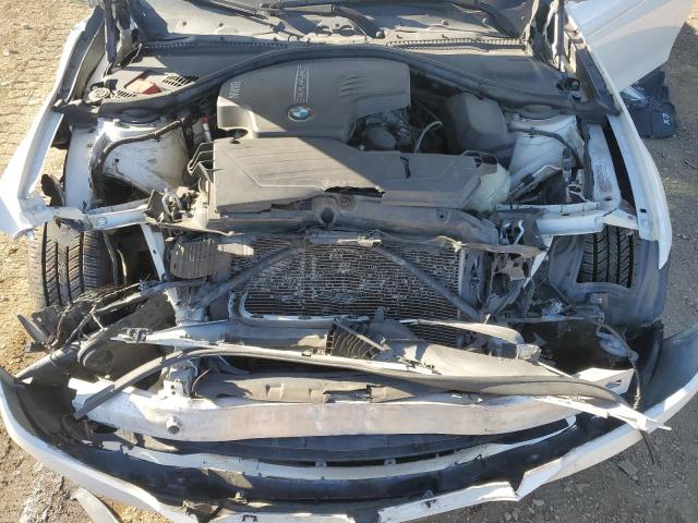 Photo 11 from auction – 2014 BMW 328 I SULE with VIN WBA3C1C59EK108157